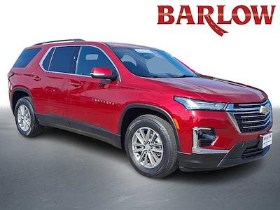 2023 Chevrolet Traverse FWD SUV for sale #8366U - photo 1
