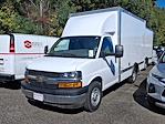 New 2024 Chevrolet Express 3500 Box Van for sale #DFHVX5 - photo 3