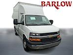 New 2024 Chevrolet Express 3500 Box Van for sale #DFHVZP - photo 1