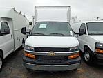 New 2024 Chevrolet Express 3500 Box Van for sale #DFHVZP - photo 2