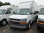 New 2024 Chevrolet Express 3500 Box Van for sale #DFHVZP - photo 3