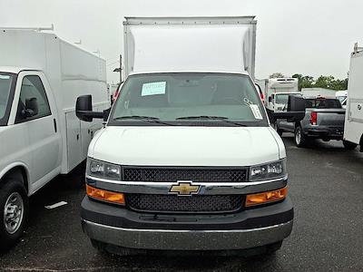 New 2024 Chevrolet Express 3500 Box Van for sale #DFHVZR - photo 2