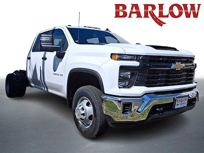 New 2025 Chevrolet Silverado 3500 - photo 1