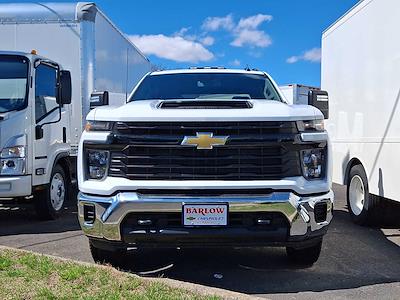 New 2025 Chevrolet Silverado 3500 - photo 1