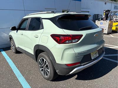 New 2025 Chevrolet Trailblazer LT SUV for sale #DQHG5X - photo 2