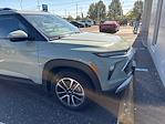 New 2025 Chevrolet Trailblazer LT SUV for sale #DQHG5X - photo 5