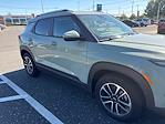 New 2025 Chevrolet Trailblazer LT SUV for sale #DQHG5X - photo 7