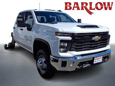 New 2025 Chevrolet Silverado 3500 - photo 1