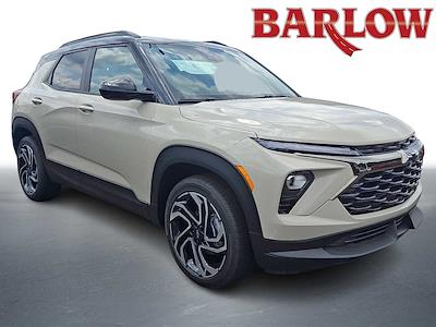 2026 Chevrolet Trailblazer AWD SUV for sale #FCVBWH - photo 1