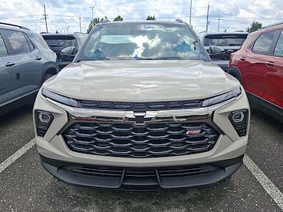 2026 Chevrolet Trailblazer AWD SUV for sale #FCVBWH - photo 2