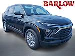 2026 Chevrolet Trailblazer FWD SUV for sale #FDKHJT - photo 9