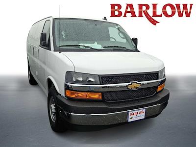New 2025 Chevrolet Express 2500 Empty Cargo Van for sale #FFNKXM - photo 1