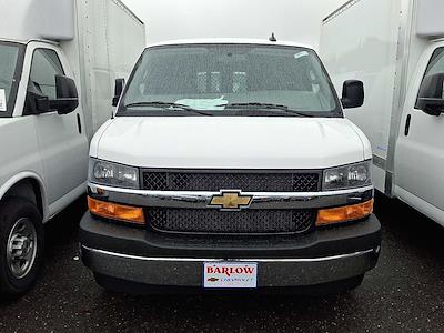 New 2025 Chevrolet Express 2500 Empty Cargo Van for sale #FFNKXM - photo 2