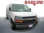 New 2025 Chevrolet Express 2500 Empty Cargo Van for sale #FFNKXM - photo 1