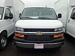 New 2025 Chevrolet Express 2500 Empty Cargo Van for sale #FFNKXM - photo 2