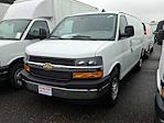 New 2025 Chevrolet Express 2500 Empty Cargo Van for sale #FFNKXM - photo 3