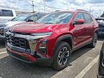 2026 Chevrolet Equinox AWD SUV for sale #FGKH32 - photo 11