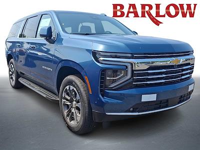 2025 Chevrolet Suburban 4WD SUV for sale #FHBGGT - photo 1