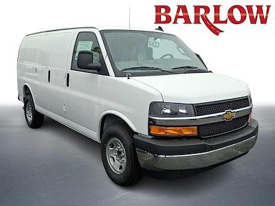 New 2025 Chevrolet Express 2500 Empty Cargo Van for sale #FHZS2J - photo 1