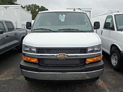 New 2025 Chevrolet Express 2500 Empty Cargo Van for sale #FHZS2J - photo 2
