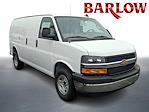 New 2025 Chevrolet Express 2500 Empty Cargo Van for sale #FHZS2J - photo 1