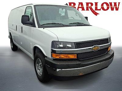 New 2025 Chevrolet Express 2500 Empty Cargo Van for sale #FHZS2K - photo 1