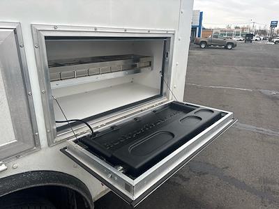 New 2025 Chevrolet Express 3500 - photo 1