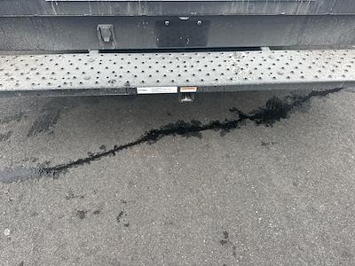 New 2025 Chevrolet Express 3500 - photo 1