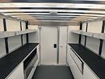 New 2025 Chevrolet Express 3500 Service Utility Van for sale #FJBBF9 - photo 8