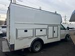 New 2025 Chevrolet Express 3500 Service Utility Van for sale #FJBBF9 - photo 13