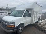 New 2025 Chevrolet Express 4500 Service Utility Van for sale #FJBBM9 - photo 1