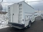 New 2025 Chevrolet Express 4500 Service Utility Van for sale #FJBBM9 - photo 15