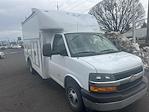 New 2025 Chevrolet Express 4500 Service Utility Van for sale #FJBBM9 - photo 10