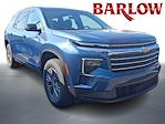 New 2026 Chevrolet Traverse LT SUV for sale #FJQN0G - photo 9