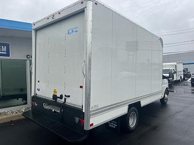 New 2025 Chevrolet Express 3500 - photo 1