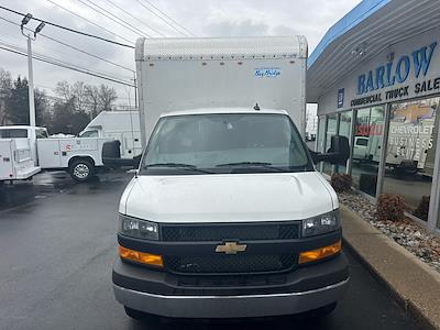 2025 Chevrolet Express 3500 Regular Cab DRW RWD Cutaway for sale #FKWSJ1 - photo 2