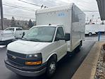 2025 Chevrolet Express 3500 Regular Cab DRW RWD Box Van for sale #FKWSJ1 - photo 4