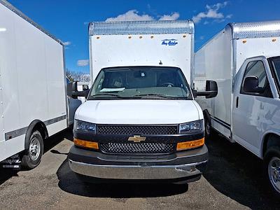 New 2025 Chevrolet Express 3500 - photo 1