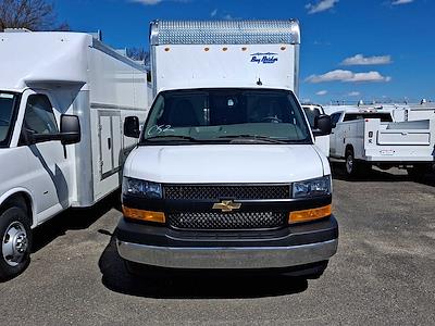 New 2025 Chevrolet Express 3500 - photo 1