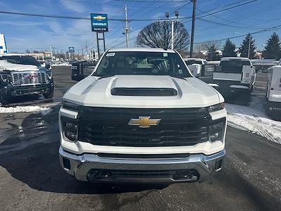 2026 Chevrolet Silverado 3500 Regular Cab SRW 4WD Service Truck for sale #FNPQ0N - photo 2