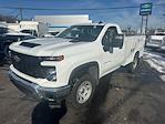 2026 Chevrolet Silverado 3500 Regular Cab SRW 4WD Service Truck for sale #FNPQ0N - photo 1