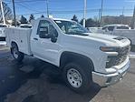 2026 Chevrolet Silverado 3500 Regular Cab SRW 4WD Service Truck for sale #FNPQ0N - photo 3