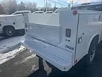 2026 Chevrolet Silverado 3500 Regular Cab SRW 4WD Service Truck for sale #FNPQ0N - photo 8