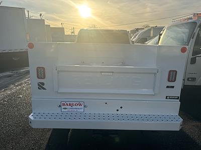 2026 Chevrolet Silverado 3500 Double Cab 4WD Service Truck for sale #FNPQ35 - photo 2