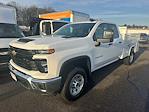 2026 Chevrolet Silverado 3500 Double Cab 4WD Service Truck for sale #FNPQ35 - photo 1
