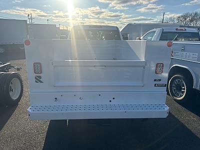 New 2026 Chevrolet Silverado 2500 Regular Cab Service Truck for sale #186543 - photo 2