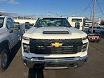 2026 Chevrolet Silverado 2500 Regular Cab 4WD Service Truck for sale #FNPQSN - photo 3