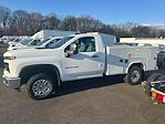 2026 Chevrolet Silverado 2500 Regular Cab 4WD Service Truck for sale #FNPQSN - photo 5