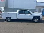 New 2026 Chevrolet Silverado 2500 Crew Cab Service Truck for sale #FNPQW3 - photo 3