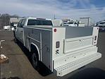 New 2026 Chevrolet Silverado 2500 Crew Cab Service Truck for sale #FNPQW3 - photo 4